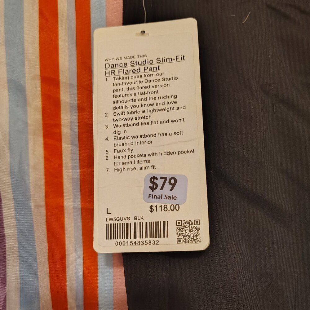 Lululemon - Picture 2 of 2